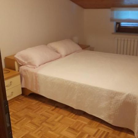 Apartment Maras ポレッチ エクステリア 写真