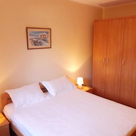 Apartment Maras ポレッチ エクステリア 写真