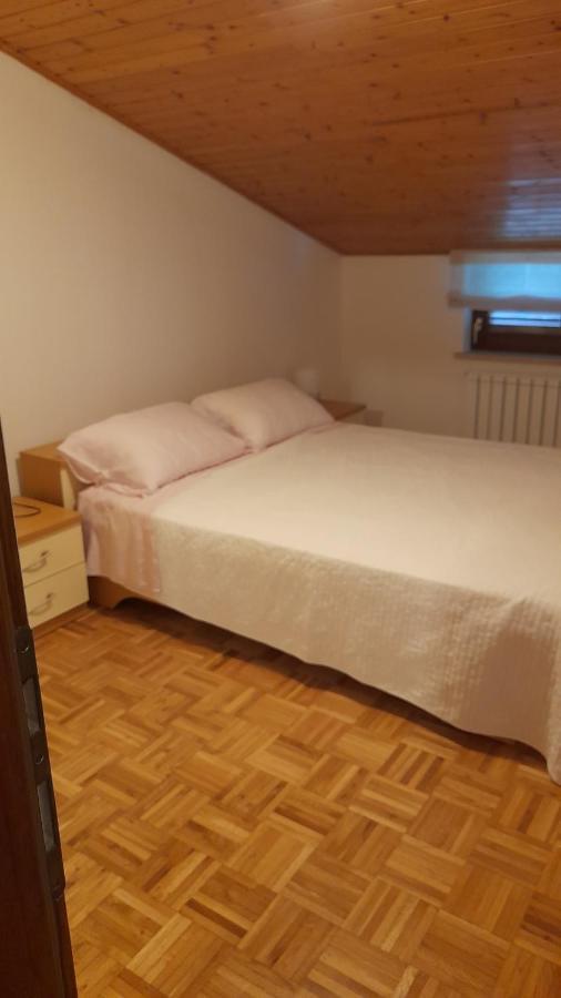 Apartment Maras ポレッチ エクステリア 写真